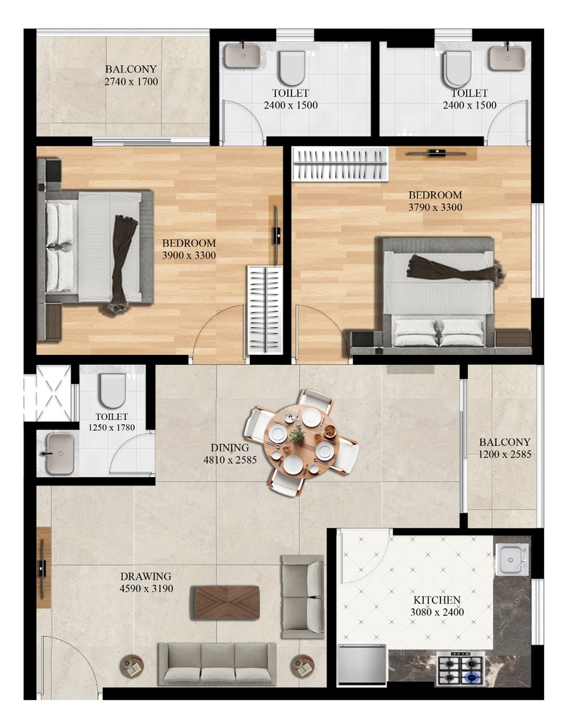 Plan